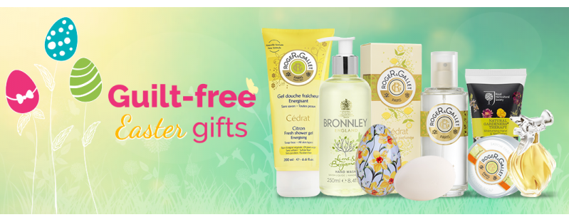Guilt Free Easter Gifts