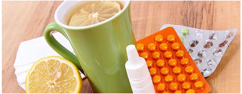 How to boost your immune system in preparation for flu season
