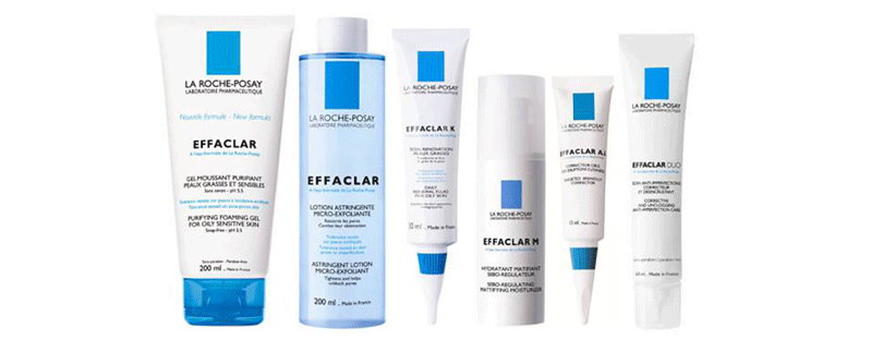 Lusting after La Roche Posay