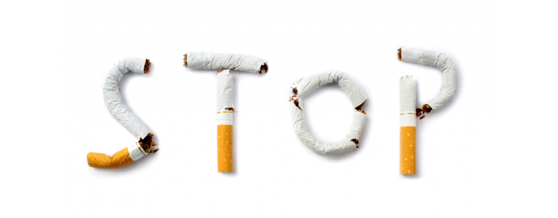 Quitting smoking: exploring the options