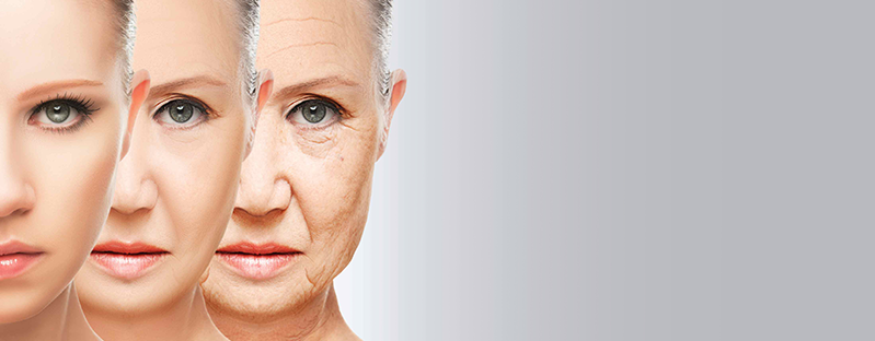 Anti-Aging Treatments: Keep Your Skin Young with No Crows Feet