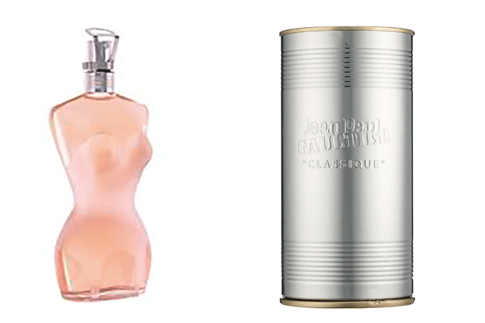 Jean Paul Gaultier Classique - cheap fragrance UK