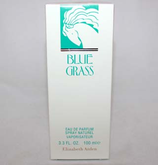 Blue Grass EDP - 100ml