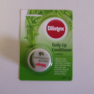 Blisrex daily lip conditioner - 7ml