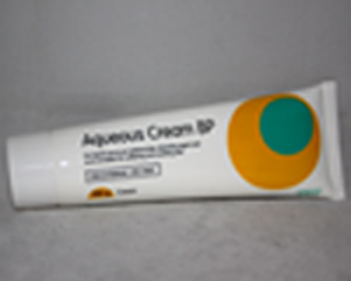 Aqueous Cream BP - 100g