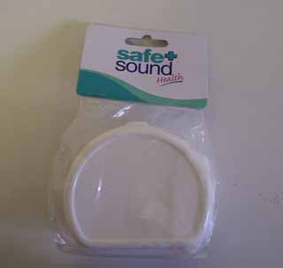 Safe and Sound denture box - 0