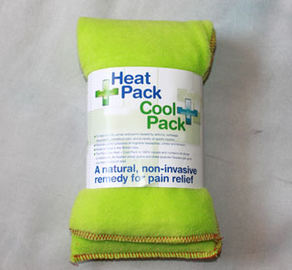 Heat Pack Cool Pack Pharmacy -  one size