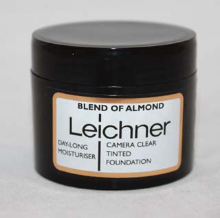 Leichner Blend of Almond - 30ml