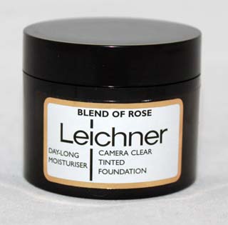 Leichner Blend of Rose - 30ml