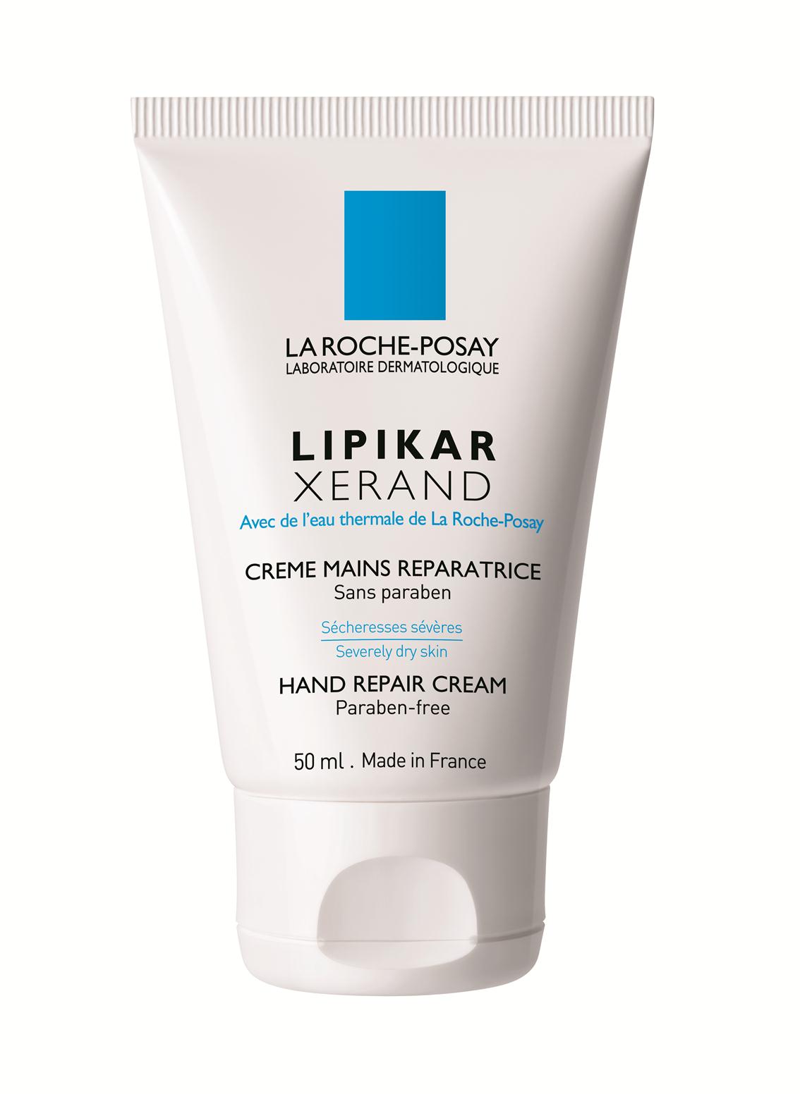 La Roche Posay Lipikar Xerand Hand Repair Cream 50ml
