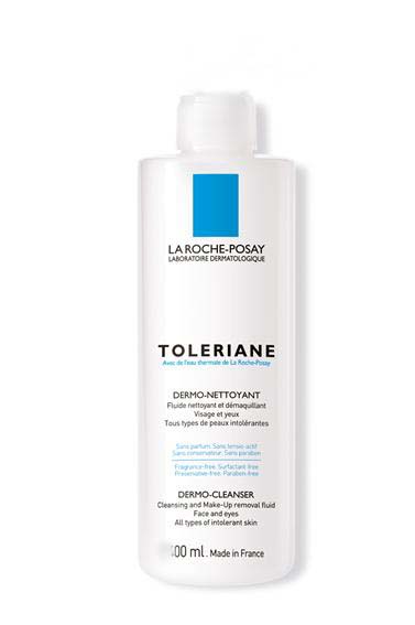 La Roche Posay Toleriane Dermo Cleanser - 200ml