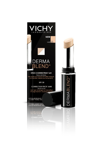 Vichy Dermablend Corrective Stick Nude - 4.5g