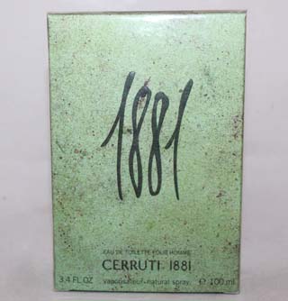 Cerruti 1881 - 100ml