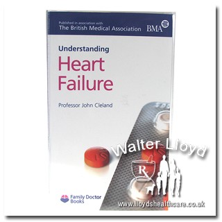 Understanding heart failure - 1 set