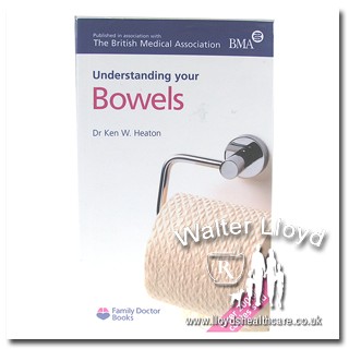 Understanding your bowels - 1 set