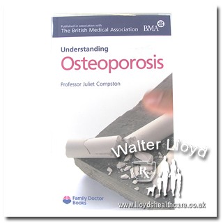 Understanding Osteoporosis - 1 set