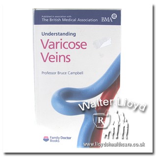 Understanding varicose veins - 1 set
