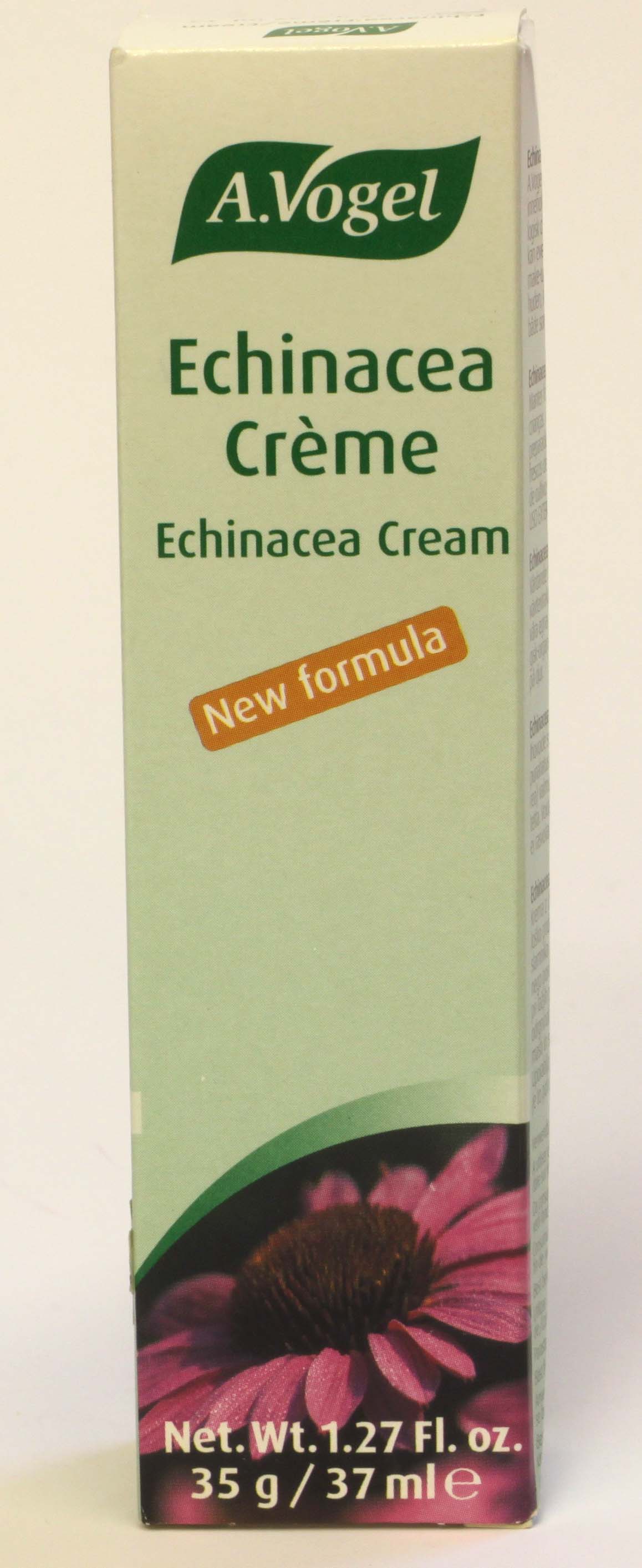 A Vogel Echinacea Cream - 35g