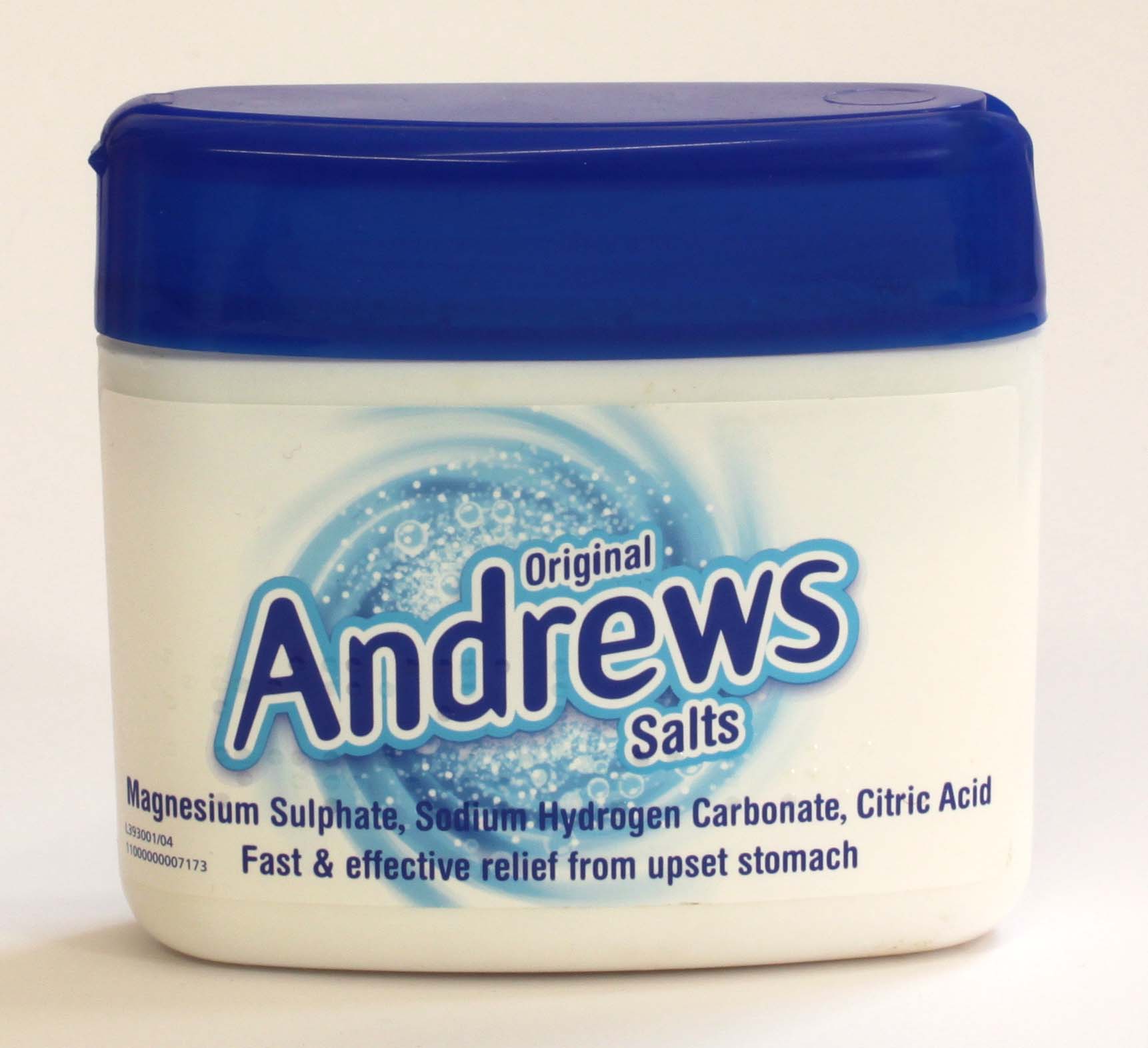 Andrews  Original Salts150g - 150g