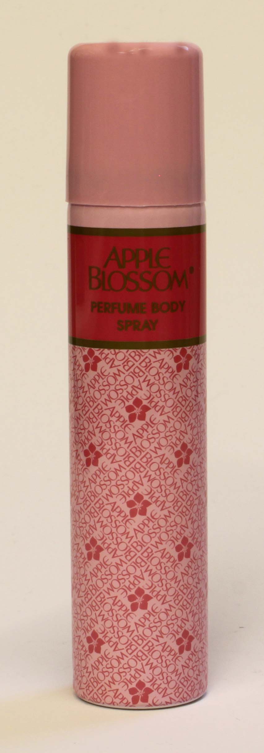 Apple Blossom Perfume Body Spray - 75ml