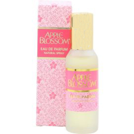 Apple Blossom Eau de Parfum Spray 60ml
