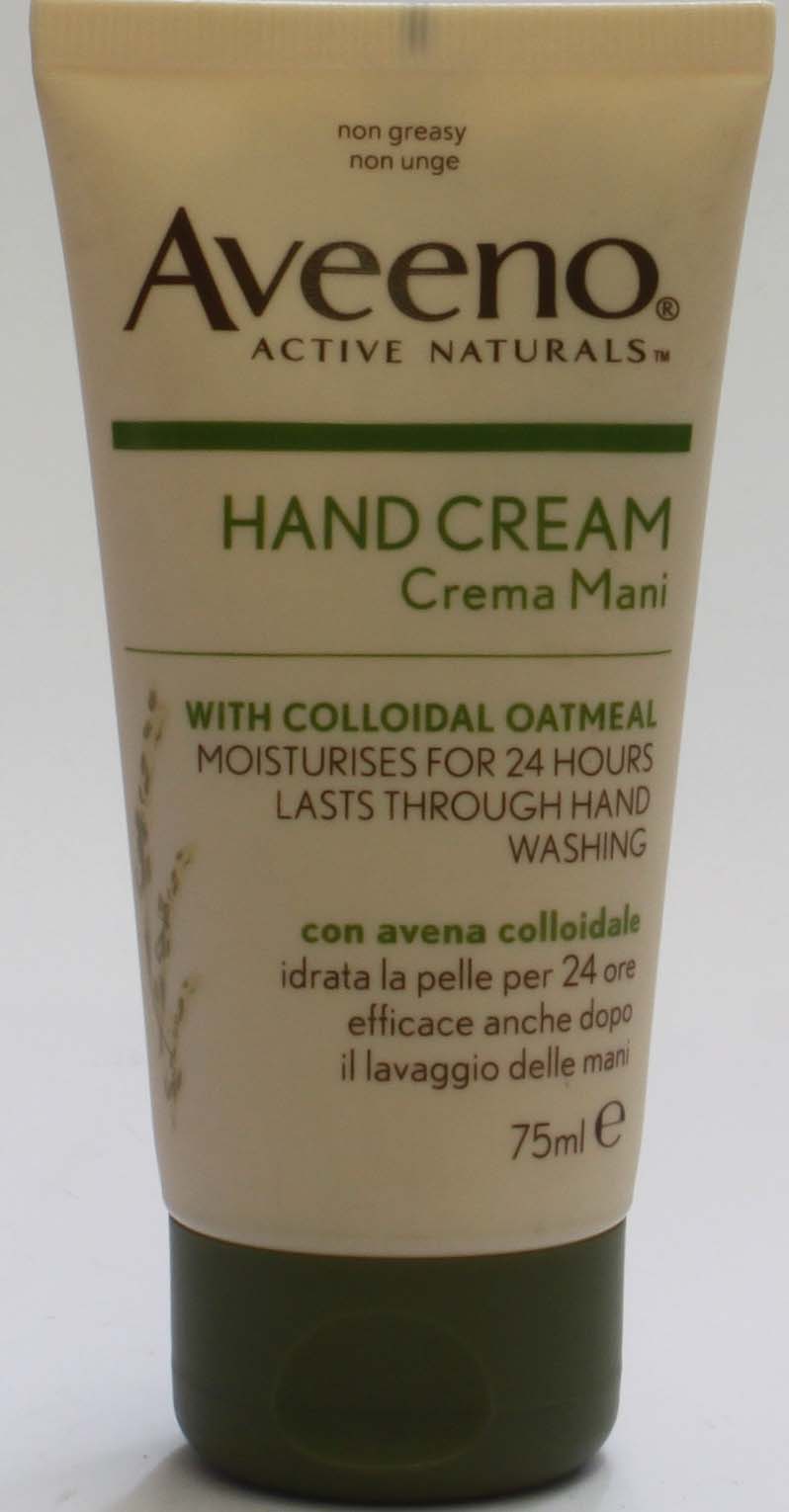 Aveeno Hand Cream - 75ml