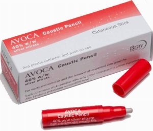Avoca Caustic Pencil 40%