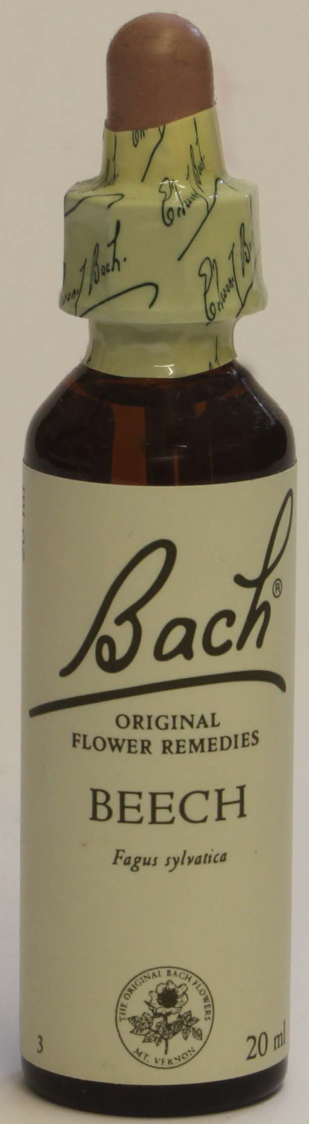 Bach Beech - 20 ml