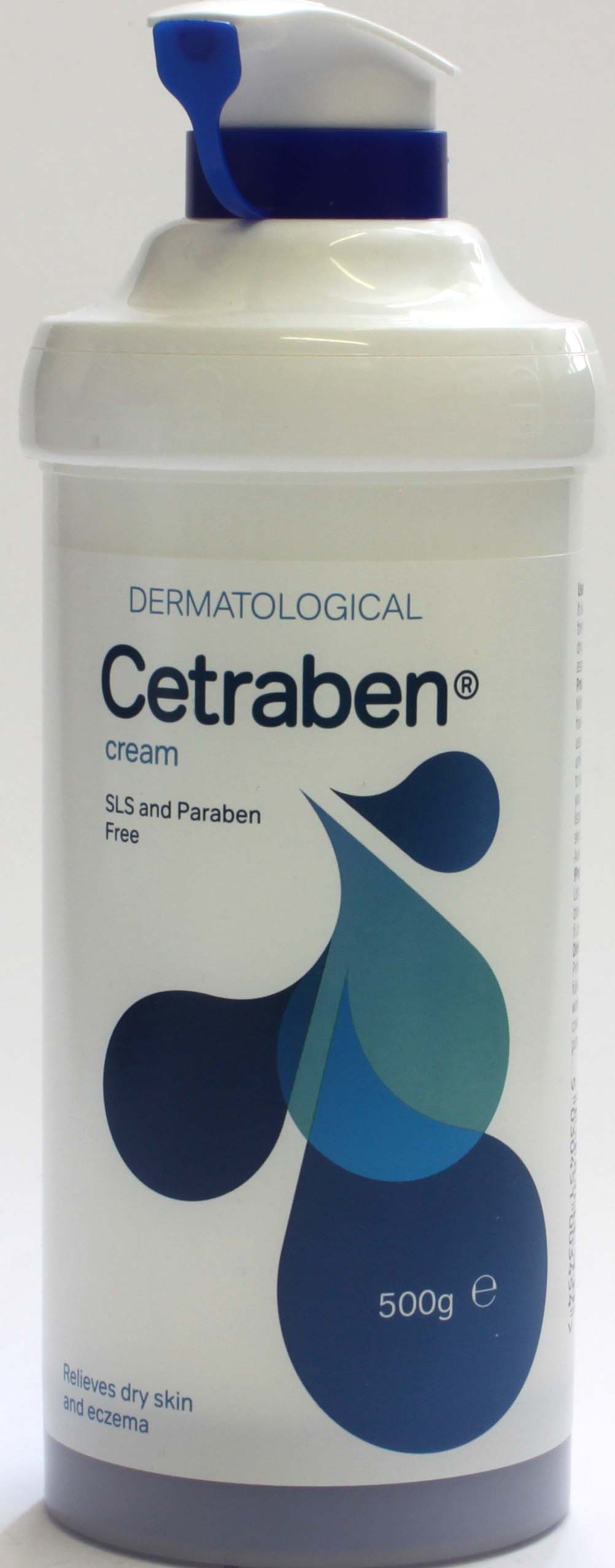 Cetraben  Cream - 500g