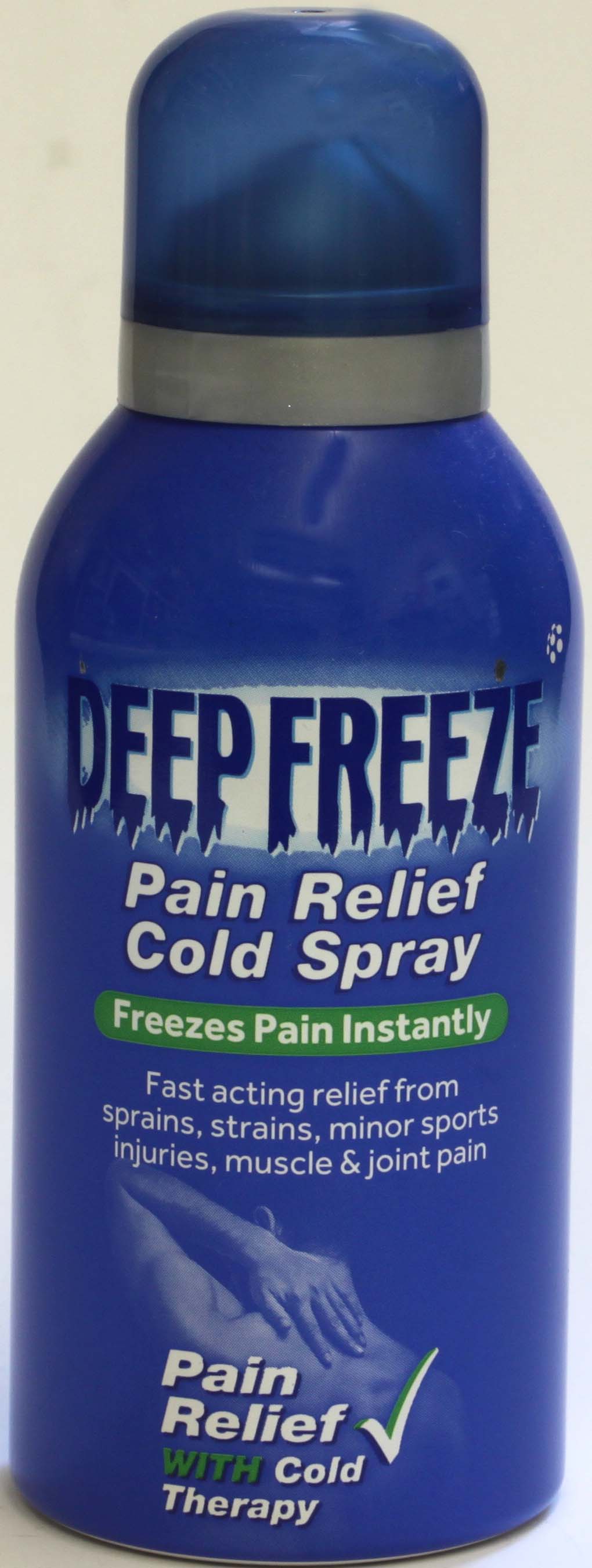 Deep Freeze Cold Spray - 150ml