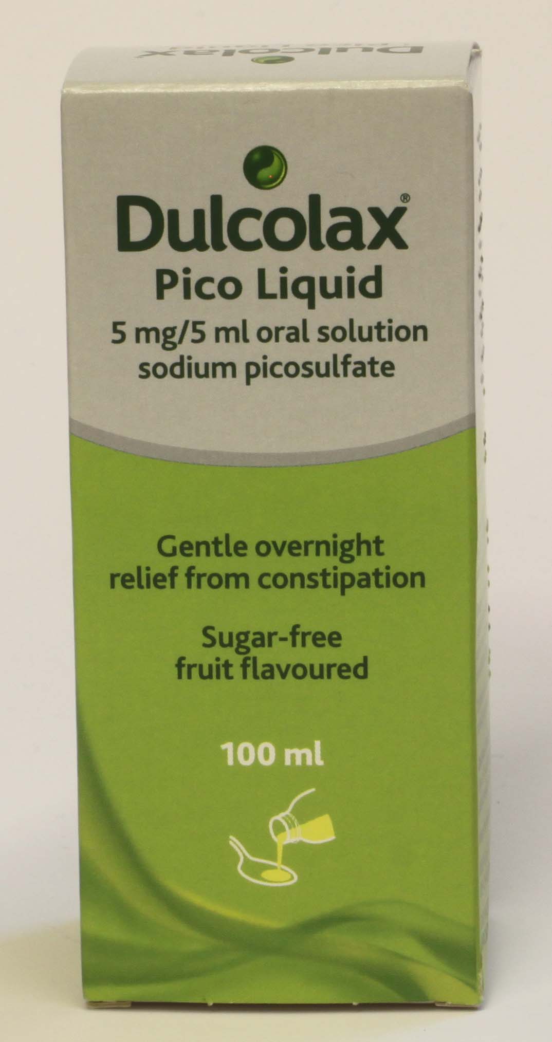 Dulcolax Pico Liquid 100ml