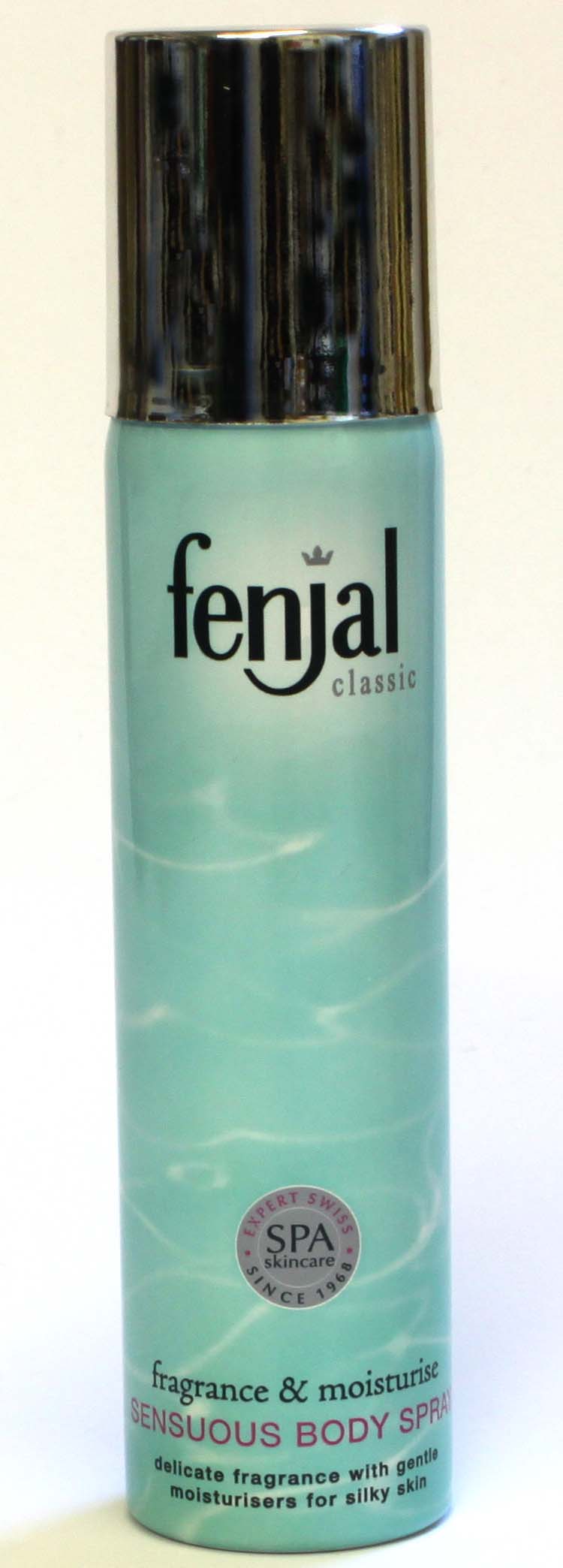Fenjal Classic Sensuous Body Spray- 75ml