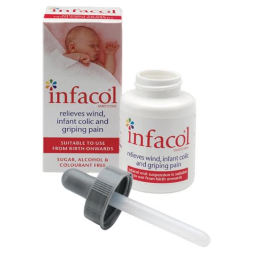 Infacol - 50ml