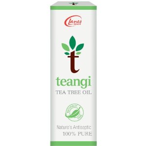 Lanes Teangi Tea Tree Oil  - 10ml