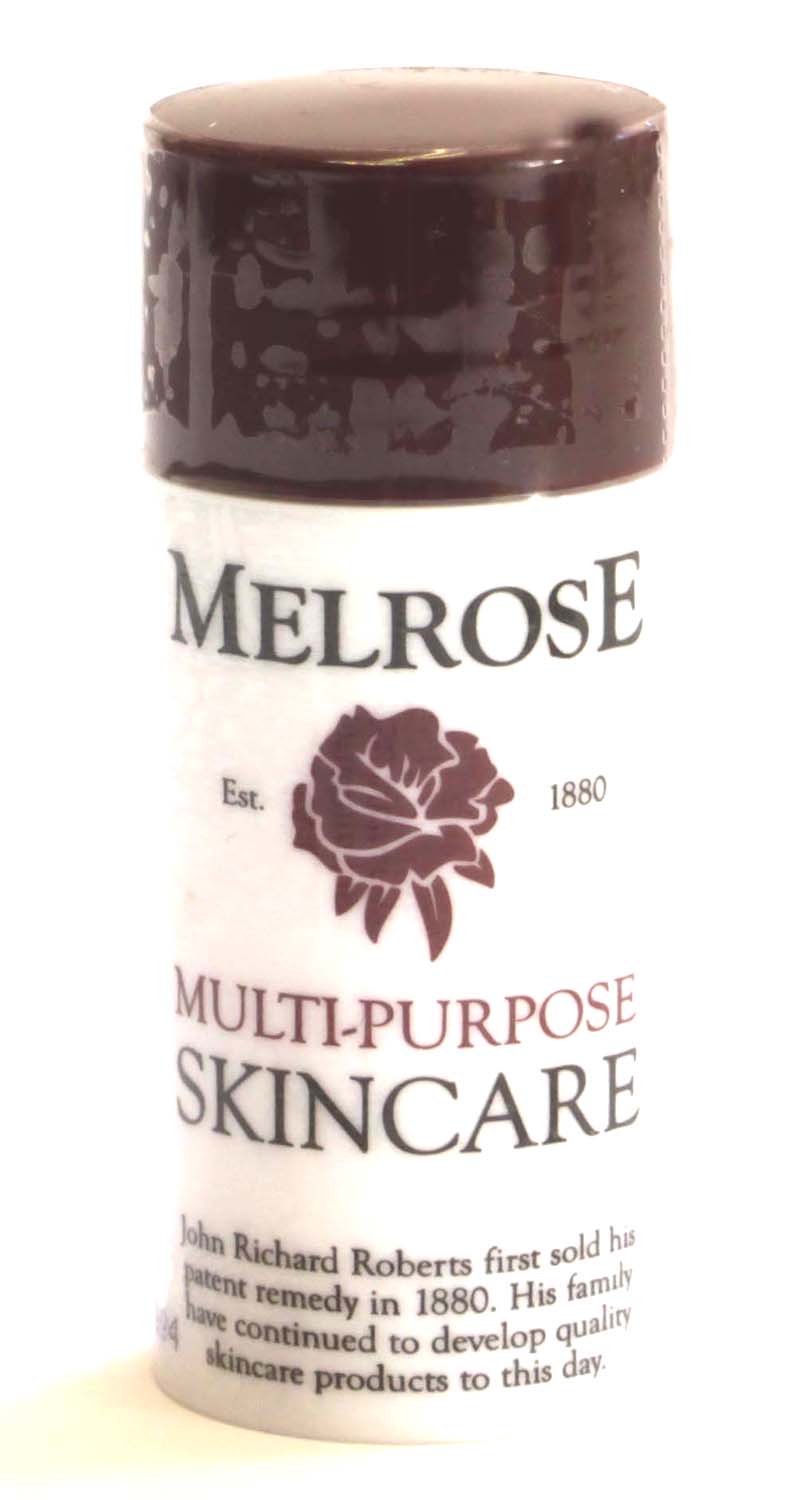 Melrose Multi-Purpose Skin Care - 18g