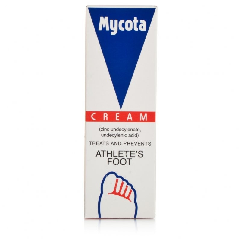 Mycota Cream - 25g