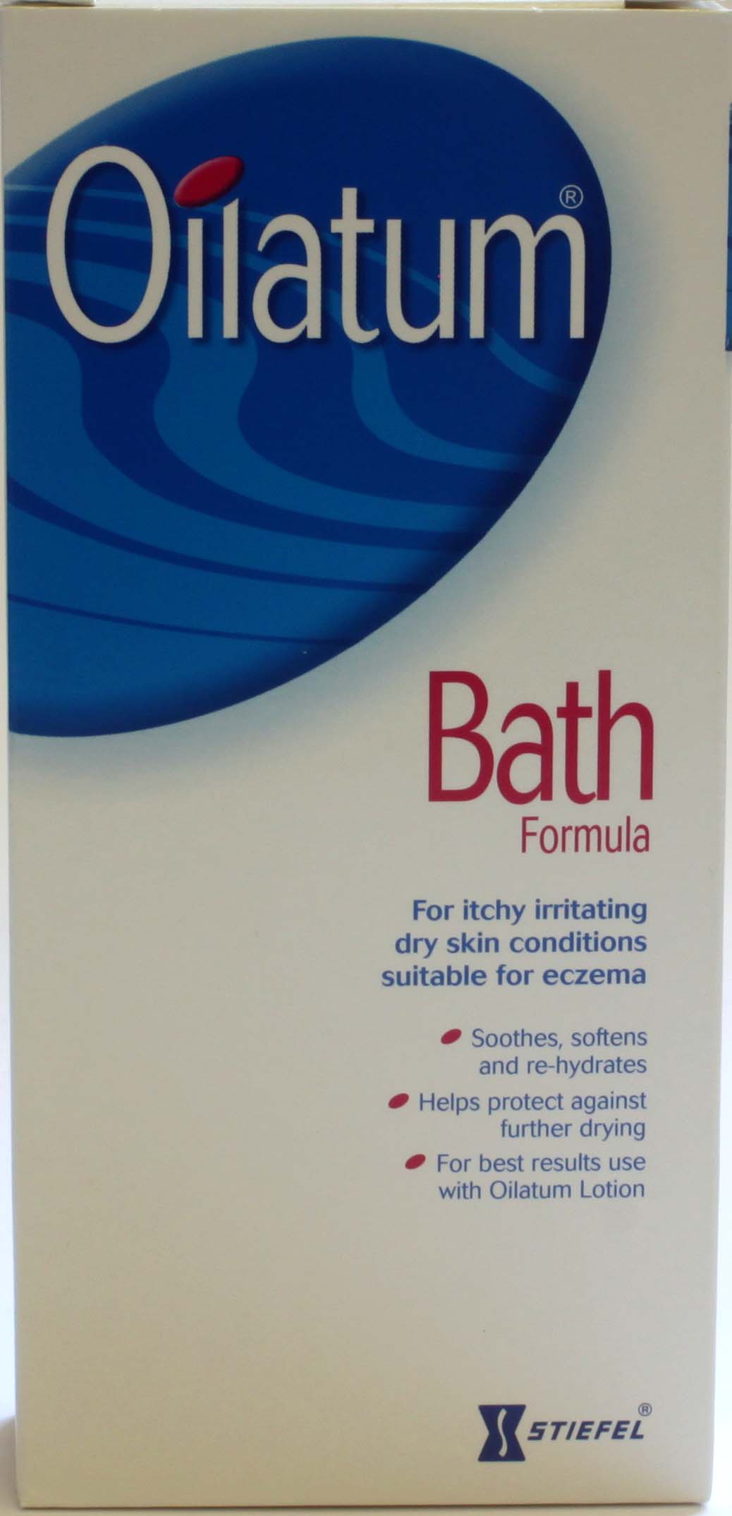 Oilatum Bath Formula  - 150 ml