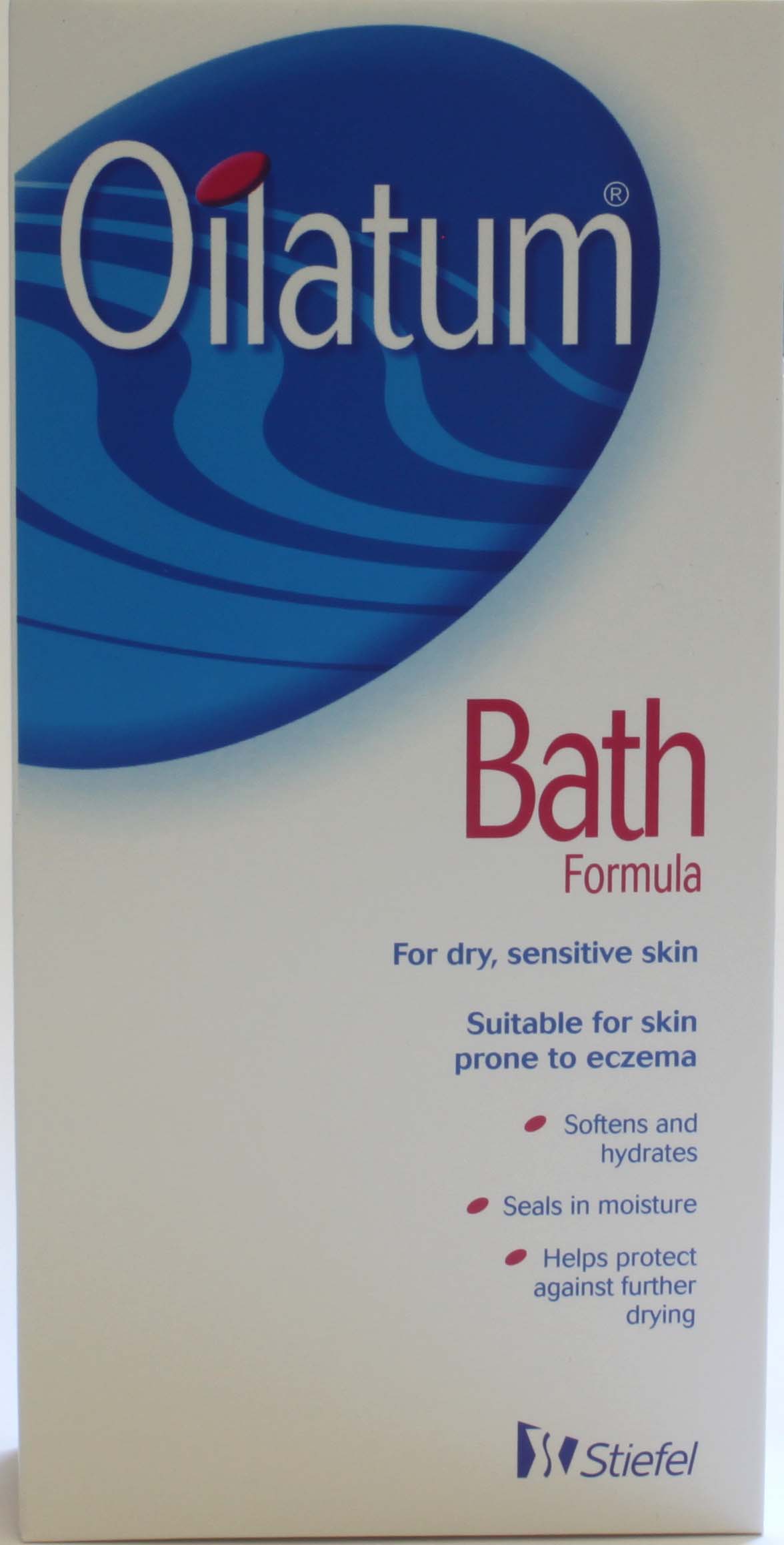 Oilatum Bath Formula - 300 ml