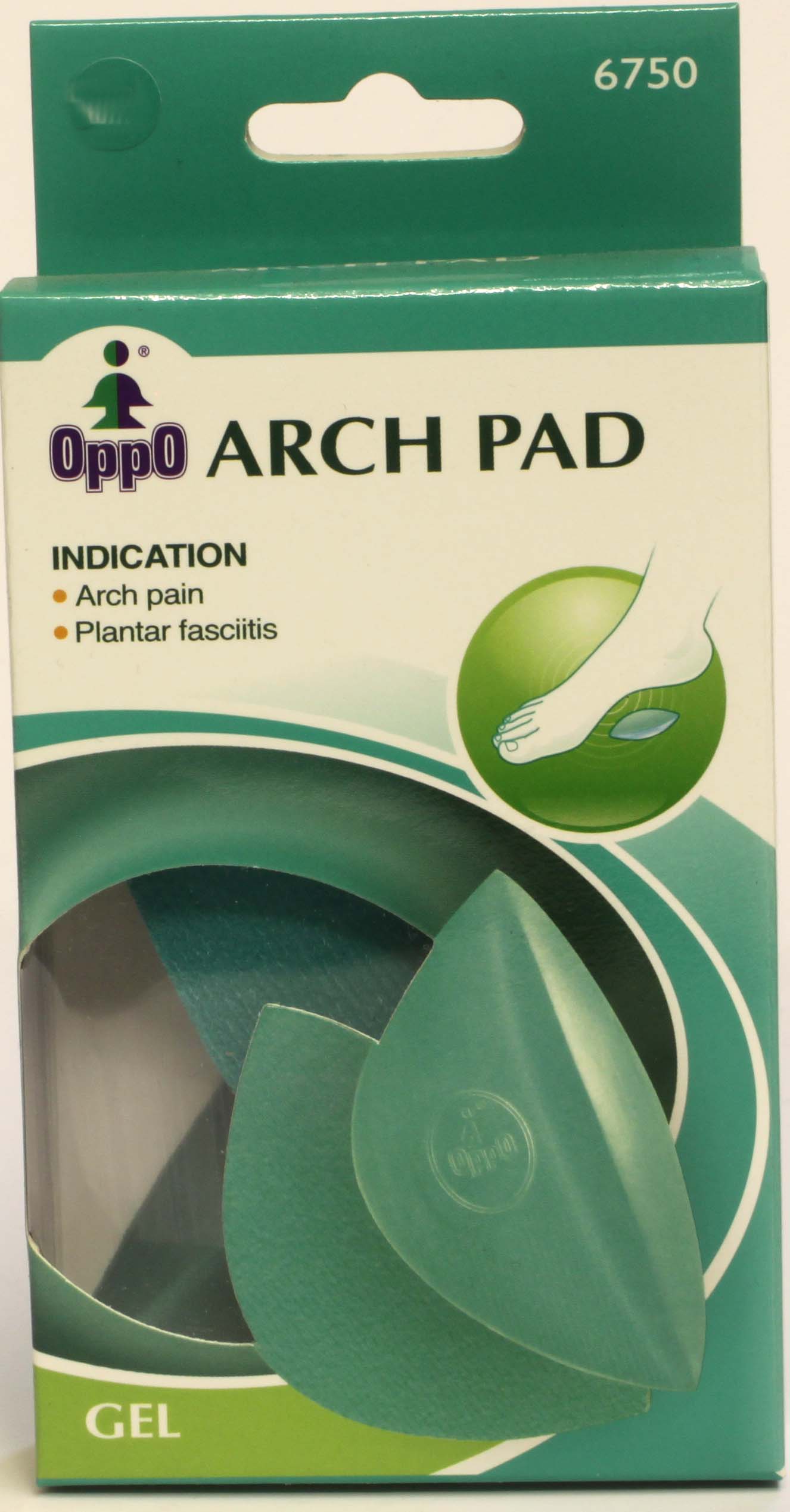 Oppo Arch Pad - Medium (6750)