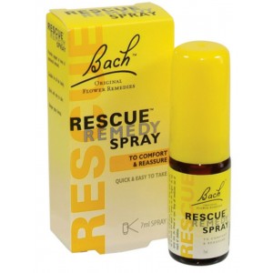Bach Rescue Remedy Spray 7ml