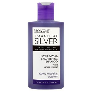 Touch of Silver Brightening Shampoo - 150ml