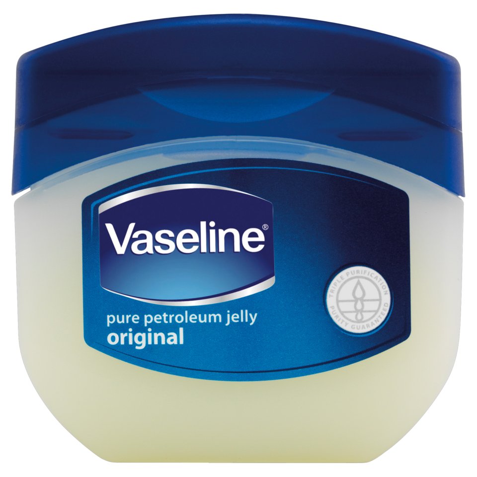 Vaseline Original Petroleum Jelly 250ml