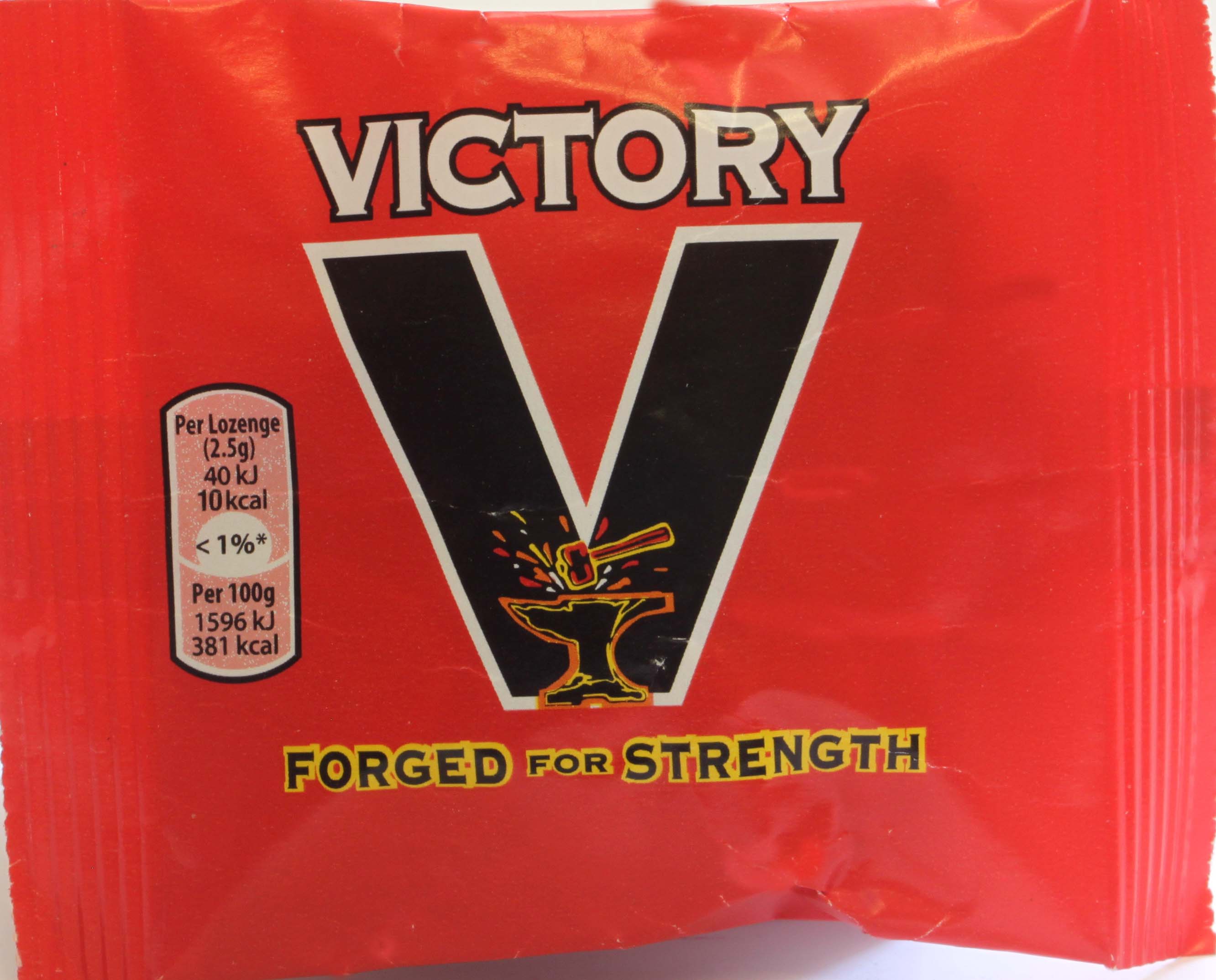 Victory V Lozenges - 45 g
