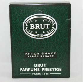 Brut Aftershave - 100ml