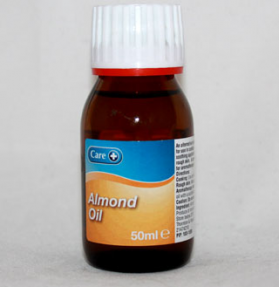 Almond Oil - 50ml