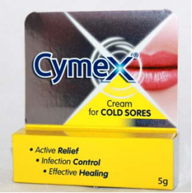 Cymex - 5g