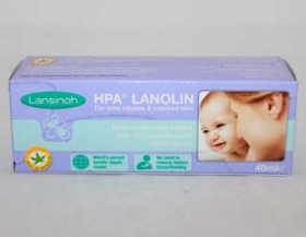 Lansinoh HPA Lanolin - 40ml