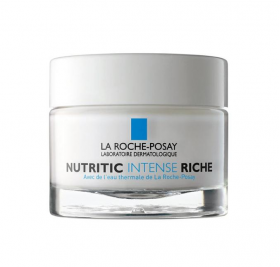 La Roche Posay Nutritic Intense Rich 50ml