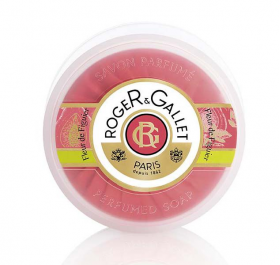 Roger & Gallet Fleur de Figuier 100g soap