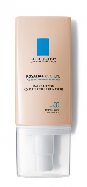 La Roche Posay Rosaliac CC Creme 50ml